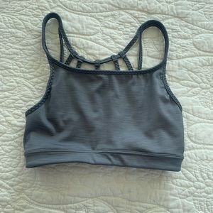 Athleta Sports Bra